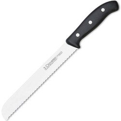 Кухонные ножи 3 CLAVELES Domvs 00958