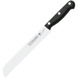 Кухонные ножи 3 CLAVELES Uniblock 01121