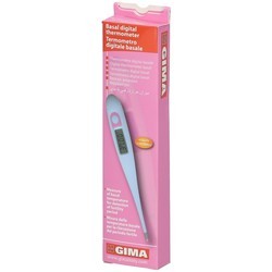 Медицинские термометры Gima Digital Basal Thermometer