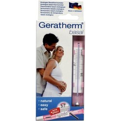 Медицинские термометры Geratherm Basal