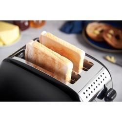 Тостеры, бутербродницы и вафельницы Russell Hobbs Colours Plus 26550-56