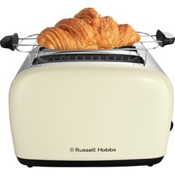 Тостеры, бутербродницы и вафельницы Russell Hobbs Colours Plus 26551-56