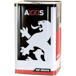 Охлаждающая жидкость Axxis Red G12++ Concentrate 20&nbsp;л