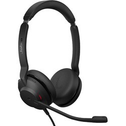 Наушники Jabra Evolve2 30 Stereo USB-C MS SE