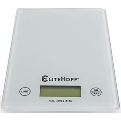 Весы EliteHoff E-8091