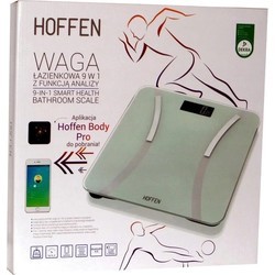 Весы Hoffen BBS-8545