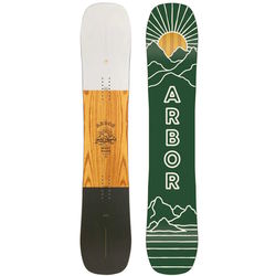 Сноуборды Arbor Westmark Rocker 151 (2022\/2023)