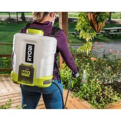 Опрыскиватели Ryobi RY36BPSA-0