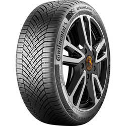 Шины Continental AllSeasonContact 2 225\/55 R17 101V