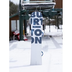 Сноуборды Burton Custom X Flying V 154 (2023\/2024)