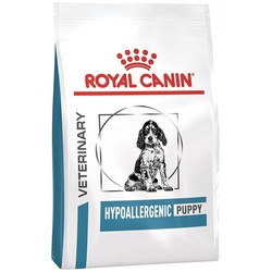 Корм для собак Royal Canin Hypoallergenic Puppy 1.5 kg