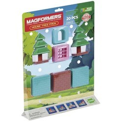 Конструкторы Magformers House tree pack 798007
