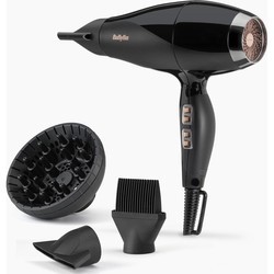 Фены и приборы для укладки BaByliss Air Power Pro 2300 6716DE