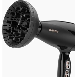 Фены и приборы для укладки BaByliss Air Power Pro 2300 6716DE