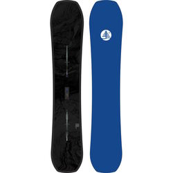 Сноуборды Burton Family Tree Hometown Hero 160 (2023\/2024)