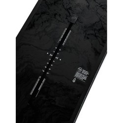 Сноуборды Burton Family Tree Hometown Hero 160W (2023\/2024)