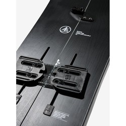 Лыжи Burton Family Tree Hometown Hero Splitboard 146 (2022\/2023)