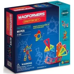 Конструкторы Magformers 60 Set 36676