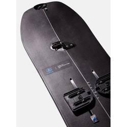 Лыжи Burton Family Tree Hometown Hero X Splitboard 154 (2022\/2023)