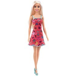 Куклы Barbie Fashionistas T7439