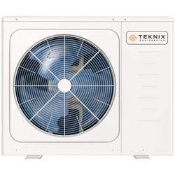 Тепловые насосы Teknix TEGO-CH/AH3-16AYA-1/32-T 16&nbsp;кВт
