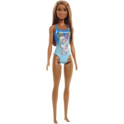 Куклы Barbie Beach Doll DWJ99