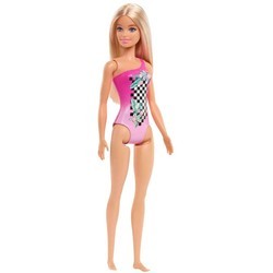 Куклы Barbie Beach Doll DWJ99