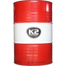 Охлаждающая жидкость K2 Kuler -35C Red 220&nbsp;л
