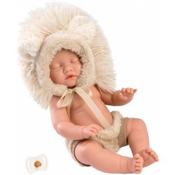Куклы Llorens Mini Baby Sleepy 63203