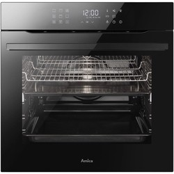 Духовые шкафы Amica ED 97638BA+ X-TYPE STEAM