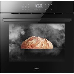 Духовые шкафы Amica ED 97638BA+ X-TYPE STEAM