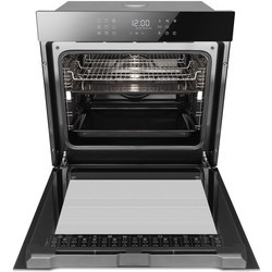 Духовые шкафы Amica ED 97638BA+ X-TYPE STEAM