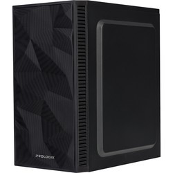 Корпуса PrologiX E104 Mesh черный