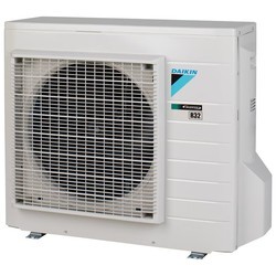 Кондиционеры Daikin Stylish FTXA20CW/RXA20A9 20&nbsp;м² на 1&nbsp;блока(ов)