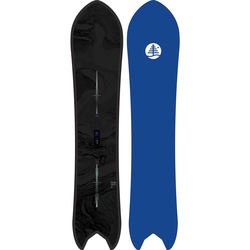 Сноуборды Burton Family Tree Pow Wrench 152 (2023\/2024)