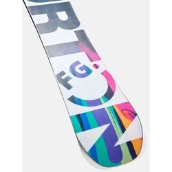 Сноуборды Burton Feelgood Camber 149 (2023\/2024)