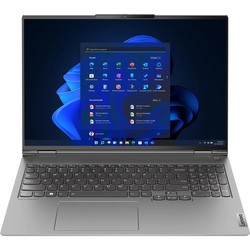 Ноутбуки Lenovo ThinkBook 16p G3 ARH [16p G3 ARH 21EK000ERM]