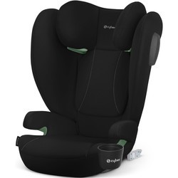 Детские автокресла Cybex Solution B4 i-Fix (серый)