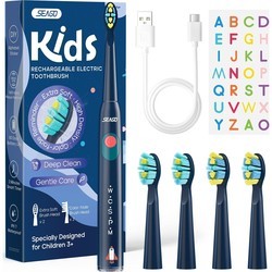 Электрические зубные щетки Seago Kids