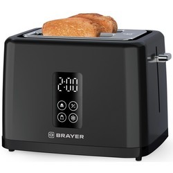 Тостеры, бутербродницы и вафельницы Brayer BR2113