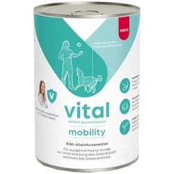 Корм для собак Mera Vital Dog Canned Mobility 400 g 1&nbsp;шт