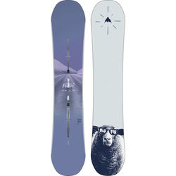 Сноуборды Burton Yeasayer Flying V 148 (2023\/2024)