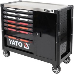 Ящики для инструмента Yato YT-09033