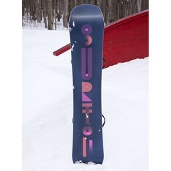 Сноуборды Burton Name Dropper 155 (2023\/2024)