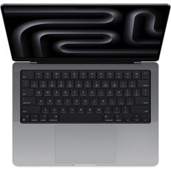 Ноутбуки Apple MacBook Pro 14 2023 M3 [MBP14M303SL 96W]