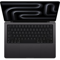 Ноутбуки Apple MacBook Pro 14 2023 M3 [MBP14M308SL 96W]