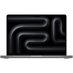Ноутбуки Apple MacBook Pro 14 2023 M3 [MBP14M316SL 96W]