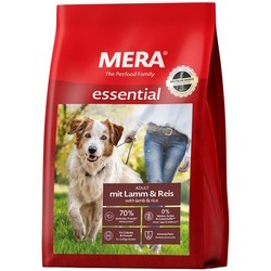 Корм для собак Mera Essential Lamb\/Rice 12.5 kg
