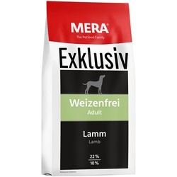 Корм для собак Mera Exklusiv Adult Lamb 15 kg
