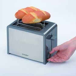 Тостеры, бутербродницы и вафельницы Cloer 3215